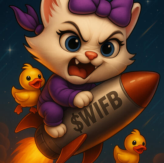 KittyWifBow